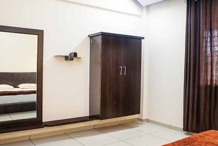 O TWO VILLAS & LIFESTYLE, Igatpuri 2